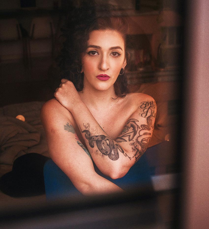 Avada Tattoo Gallery
